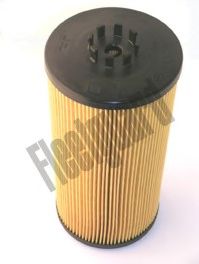 Масляный фильтр FLEETGUARD LF16046