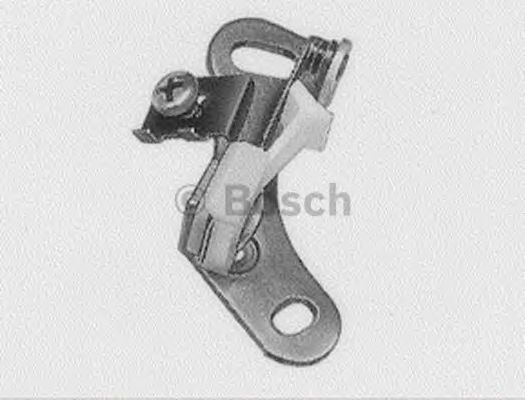 Контактная группа распределителя зажигания BOSCH 1 237 013 724