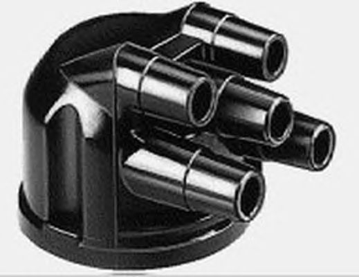 Крышка распределителя зажигания BOSCH 1 235 522 806