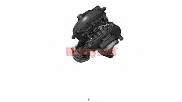 Компрессор, наддув GARRETT 767720-5002S
