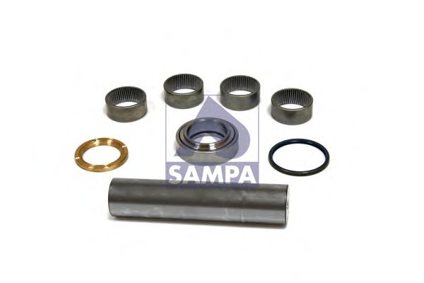 Ремкомплект шкворня SAMPA 010.721/1