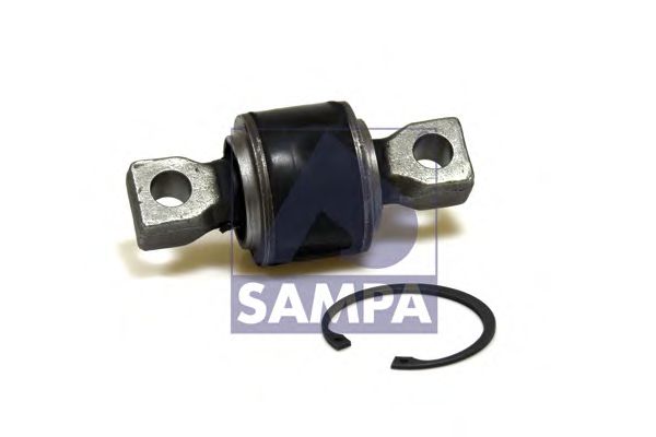 Комплект рычагов подвески SAMPA 040.503