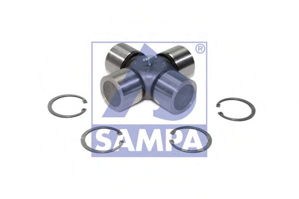 Карданный шарнир SAMPA 061.073
