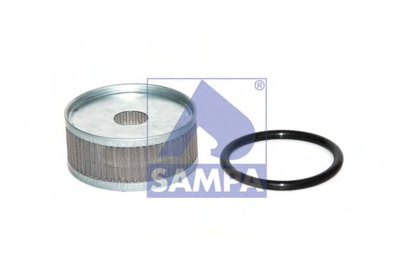 Топливный фильтр SAMPA 079.405