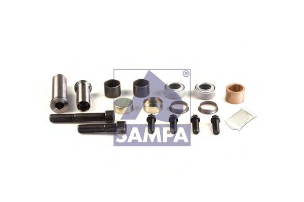 Супорт SAMPA 095.512