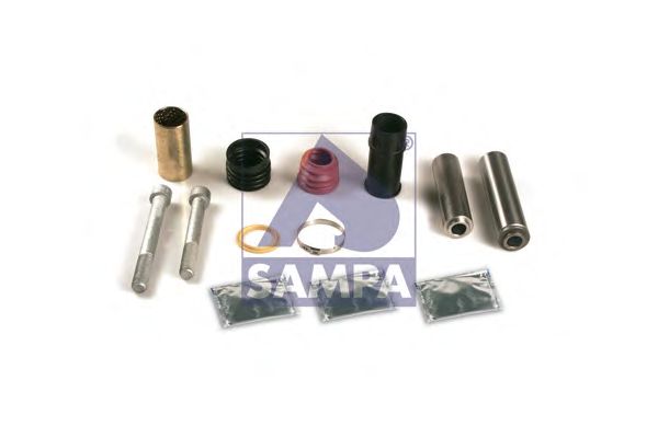 Супорт SAMPA 095.525