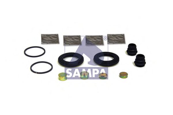 Супорт SAMPA 095.609