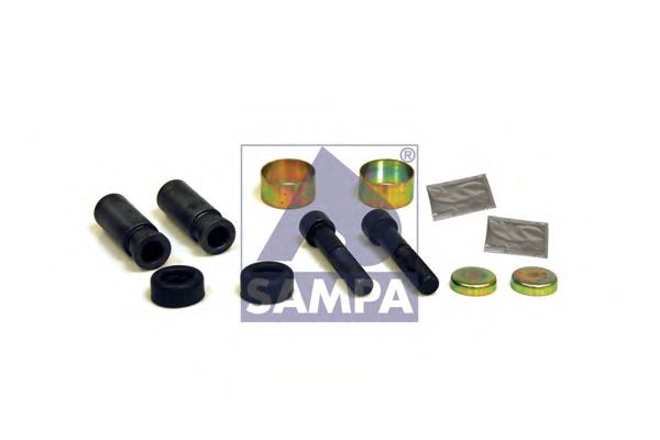 Супорт SAMPA 095.631