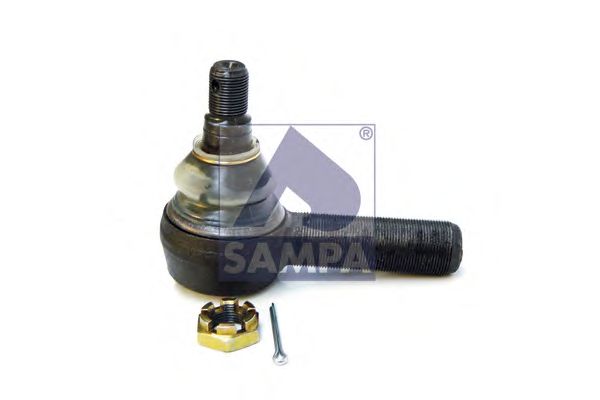 Наконечник рулевой тяги SAMPA 097.019