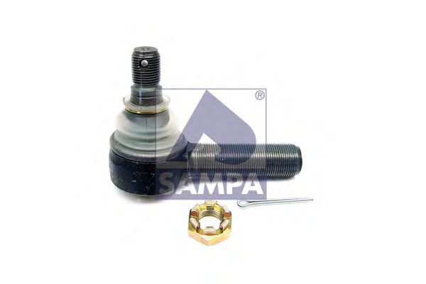 Наконечник рулевой тяги SAMPA 097.032
