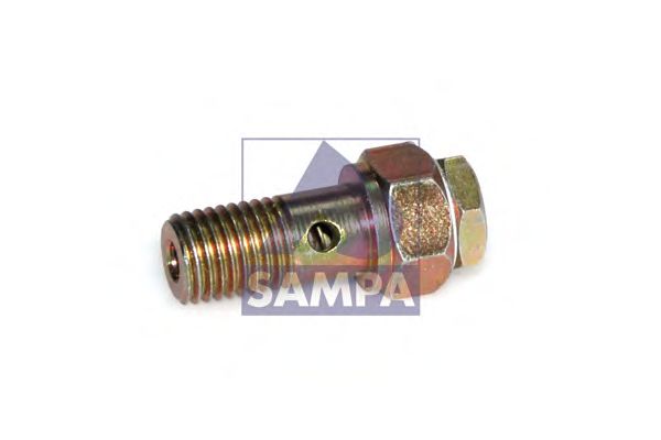 Клапан системы питания SAMPA 200.214