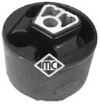 Амортизатор подвески двигателя Metalcaucho 02966