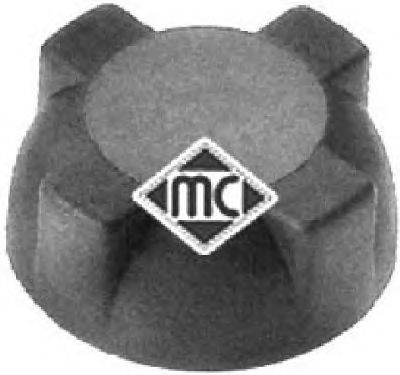 Пробка расширительного бачка Metalcaucho 03574