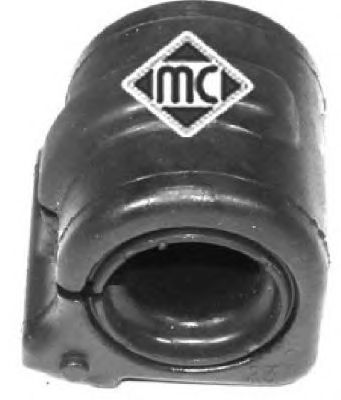Опора, стабілізатор Metalcaucho 04050