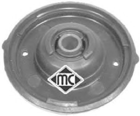 Опора стойки амортизатора Metalcaucho 04427