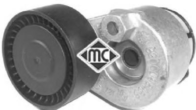 Натяжитель ремня Metalcaucho 05157