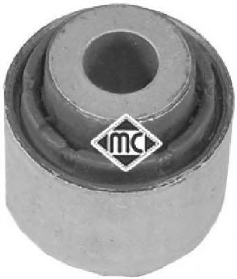 Сайлентблок важеля Metalcaucho 05361