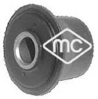Сайлентблок рычага Metalcaucho 05969