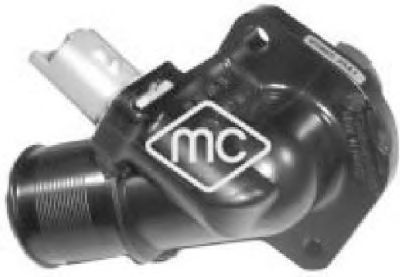 Термостат Metalcaucho 03933