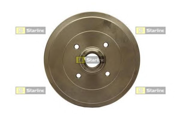 Тормозной барабан STARLINE PB 6059