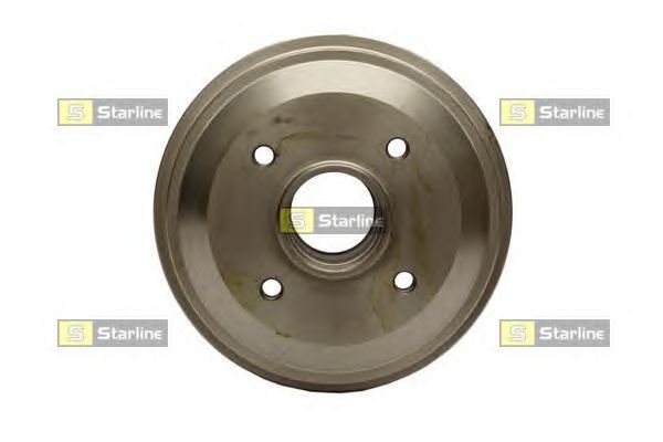 Тормозной барабан STARLINE PB 6140