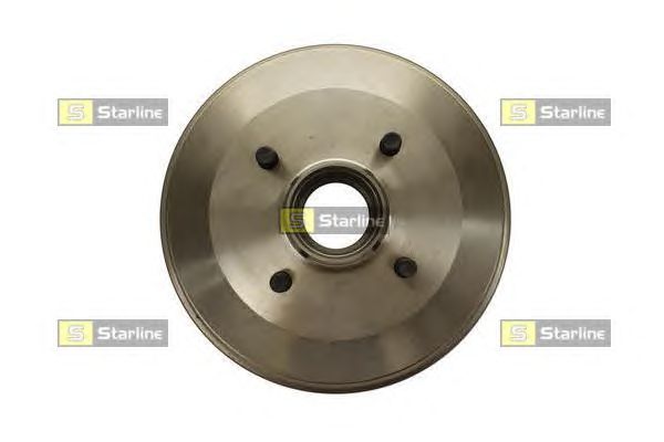 Тормозной барабан STARLINE PB 6999