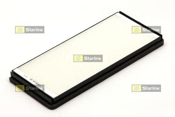Фильтр салона STARLINE SF KF9087