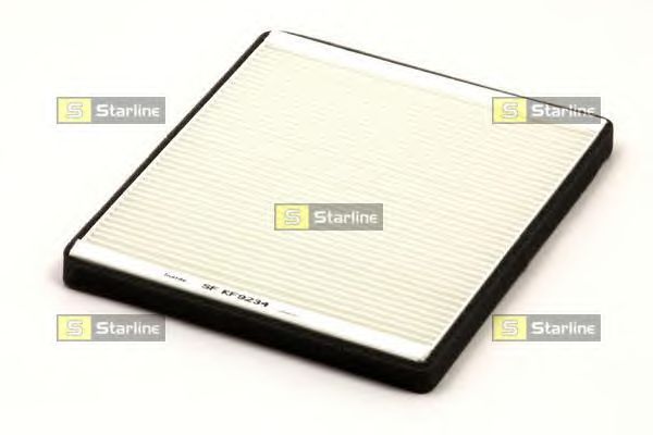 Фильтр салона STARLINE SF KF9234