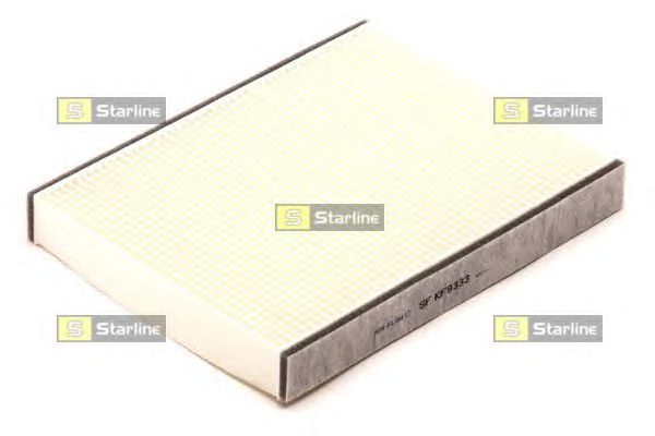 Фильтр салона STARLINE SF KF9333