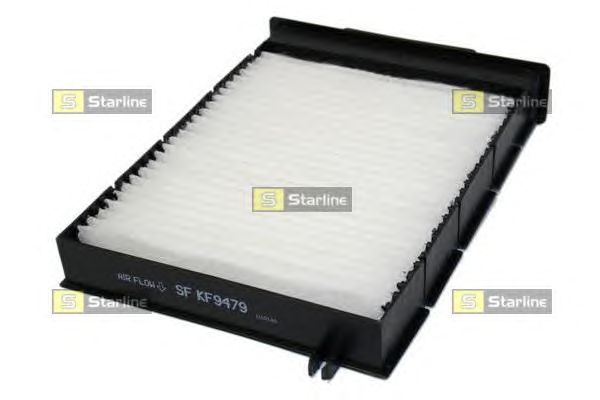 Фильтр салона STARLINE SF KF9479