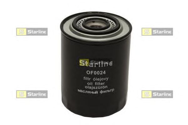 Масляный фильтр STARLINE SF OF0024