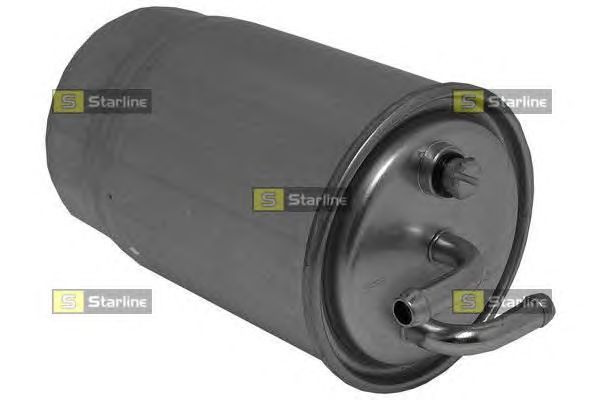Паливний фільтр STARLINE SF PF7057