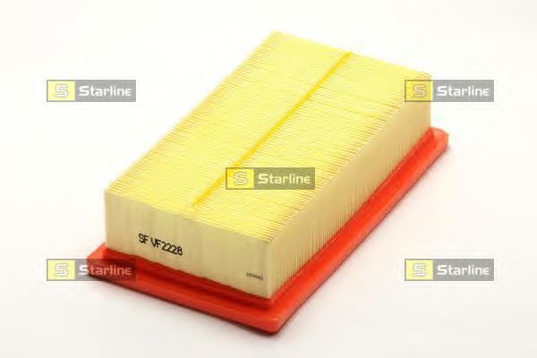 Воздушный фильтр STARLINE SF VF2228