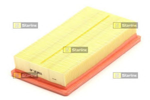 Воздушный фильтр STARLINE SF VF3821