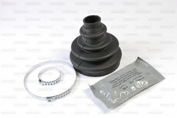 Комплект пильника ШРКШ PASCAL G5F005PC