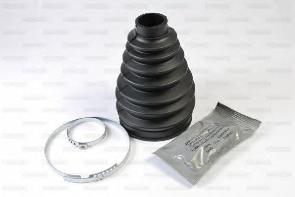 Комплект пыльника ШРУСа PASCAL G5W025PC