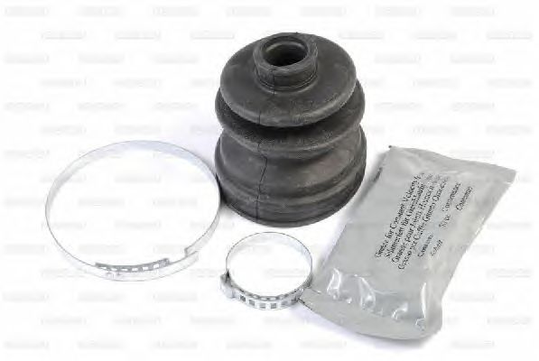 Комплект пыльника ШРУСа PASCAL G60319PC