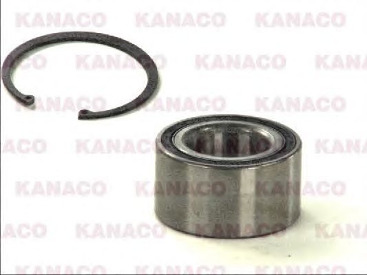 Ступичный подшипник KANACO H10505
