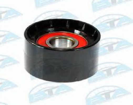 Натяжной ролик поликлинового ремня BTA E2P3061BTA