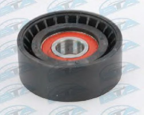Натяжитель ремня BTA E2R5607BTA