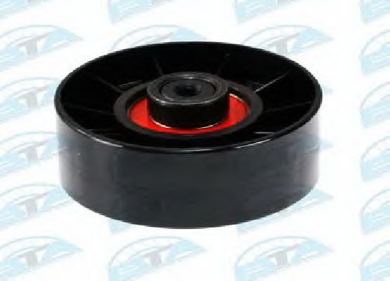 Натяжной ролик поликлинового ремня BTA E2W5423BTA