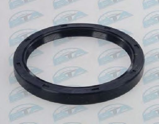 Сальник коленвала BTA N20001BTA