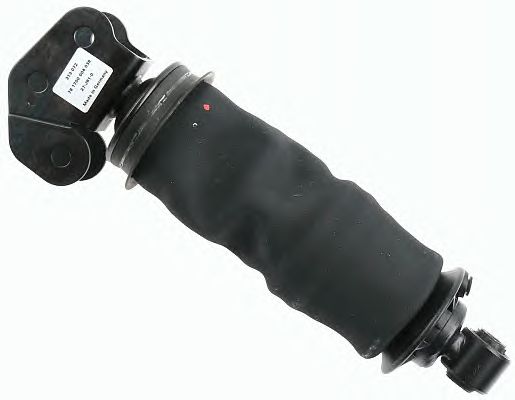 Амортизатор кабіни SACHS 313 072