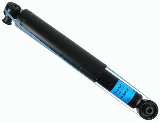 Амортизатор SACHS 314 047