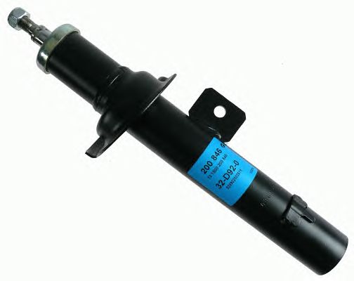 Амортизатор SACHS 200 846