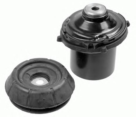 Ремкомплект, опора стойки амортизатора SACHS 802 473