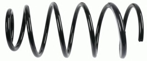Пружина подвески SACHS 998 274