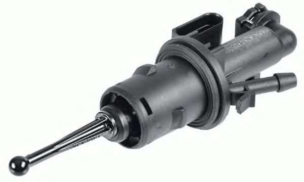 Главный цилиндр сцепления SACHS 6284 605 003