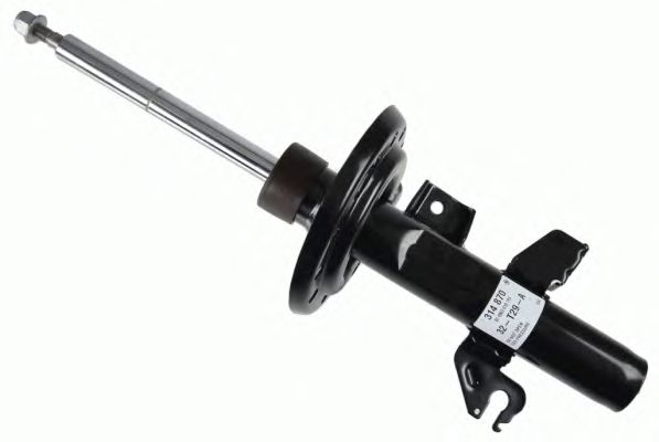 Амортизатор SACHS 314 870