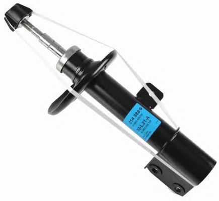 Амортизатор SACHS 314 888